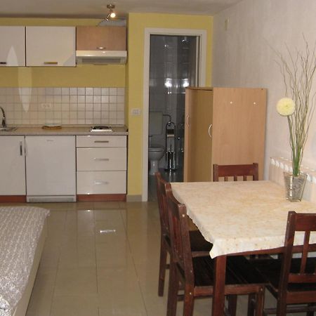 Apartments Marjana Порторож Номер фото