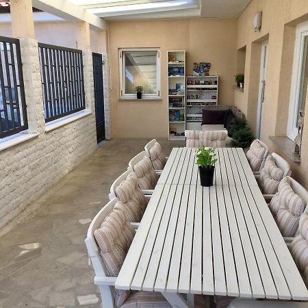 Apartments Marjana Порторож Экстерьер фото
