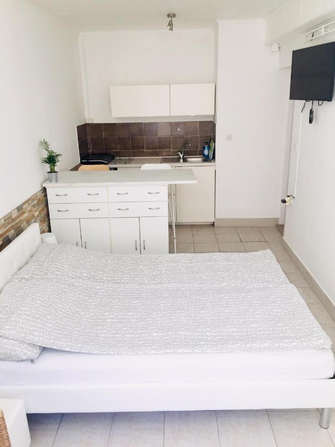 Apartments Marjana Порторож Экстерьер фото