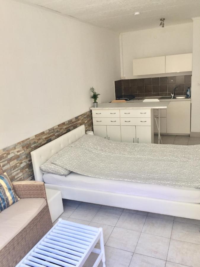 Apartments Marjana Порторож Экстерьер фото