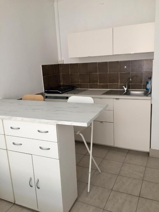 Apartments Marjana Порторож Экстерьер фото