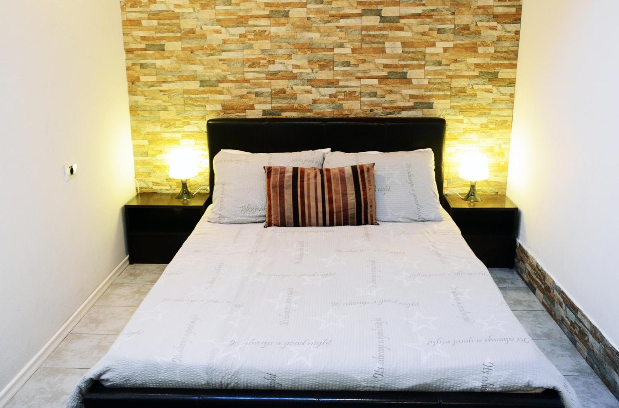 Apartments Marjana Порторож Экстерьер фото