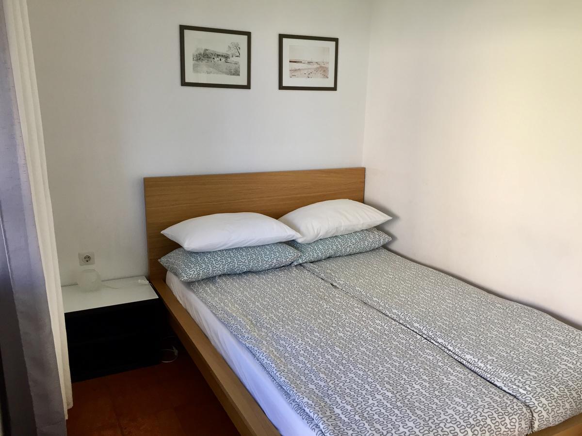 Apartments Marjana Порторож Экстерьер фото