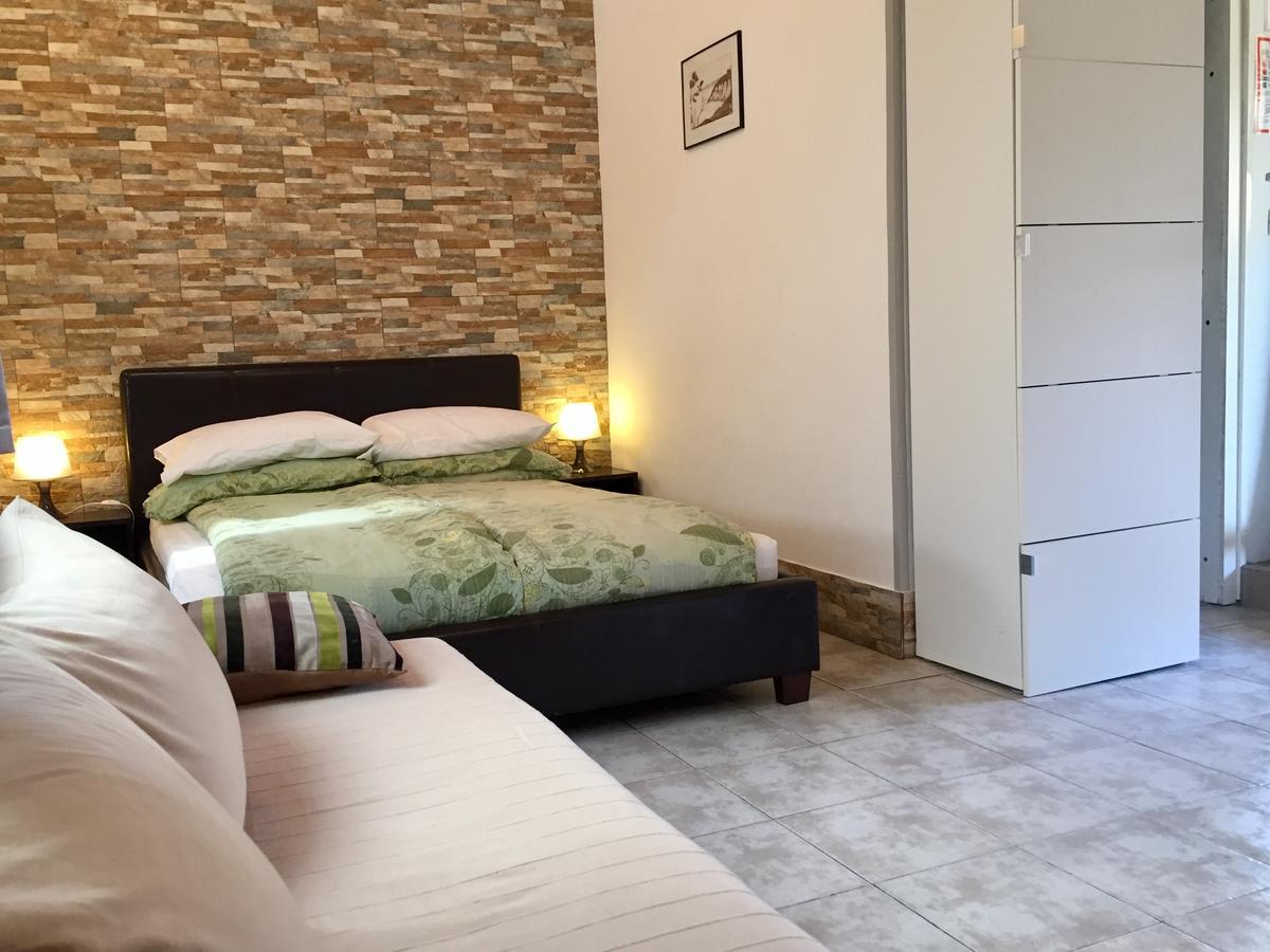 Apartments Marjana Порторож Экстерьер фото