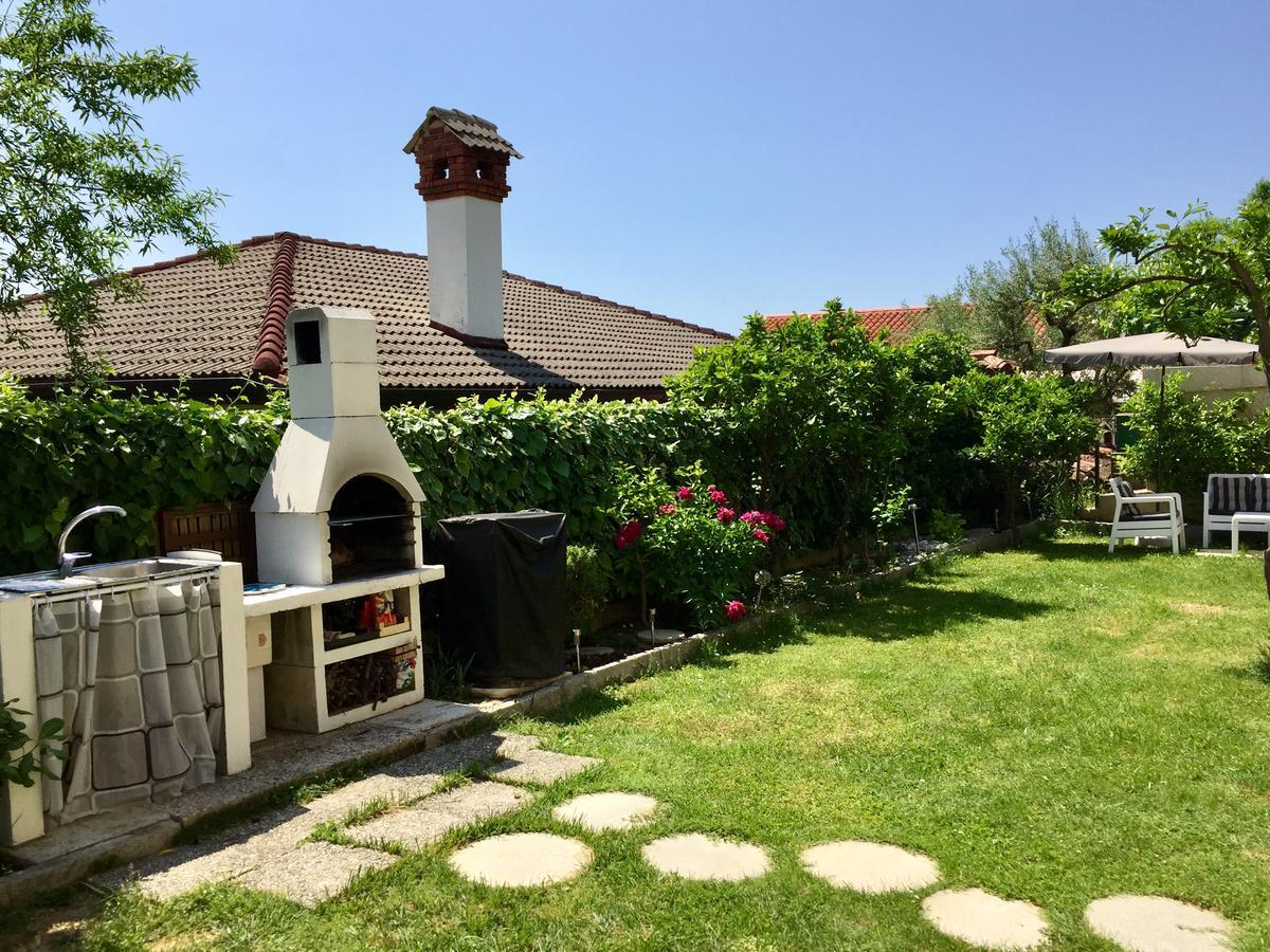 Apartments Marjana Порторож Экстерьер фото