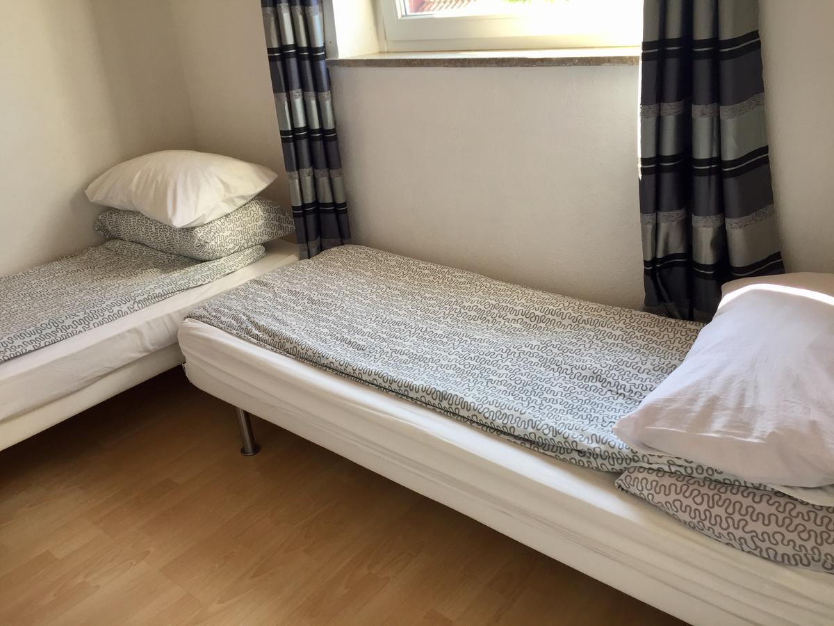 Apartments Marjana Порторож Экстерьер фото